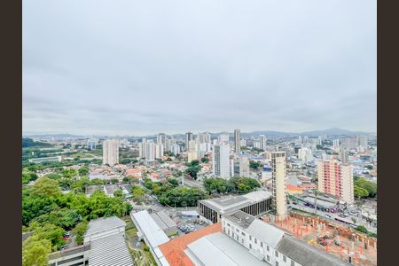 Vista de apartamento à venda com 3 quartos, 84m² em Bela Vista, Osasco