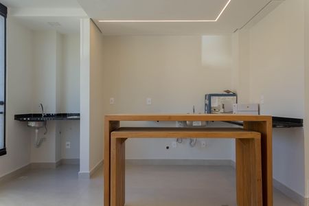 Studio para alugar com 47m², 1 quarto e 1 vagaStudio 5