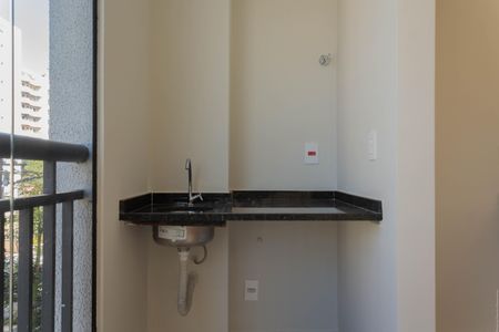 Studio 8 de kitnet/studio para alugar com 1 quarto, 47m² em Centro, São Bernardo do Campo