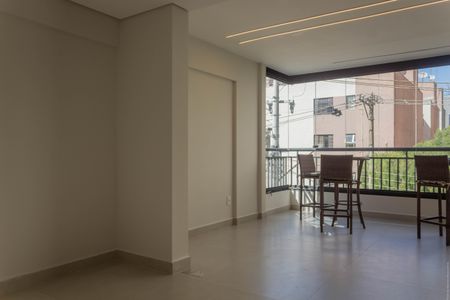 Studio 10 de kitnet/studio para alugar com 1 quarto, 47m² em Centro, São Bernardo do Campo