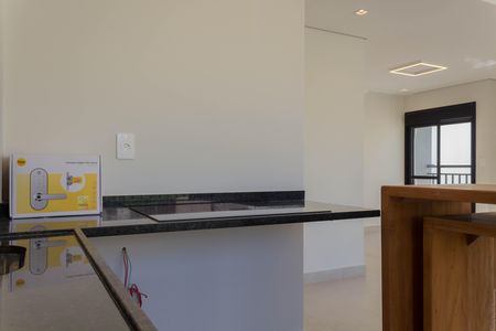 Studio para alugar com 47m², 1 quarto e 1 vagaStudio 7
