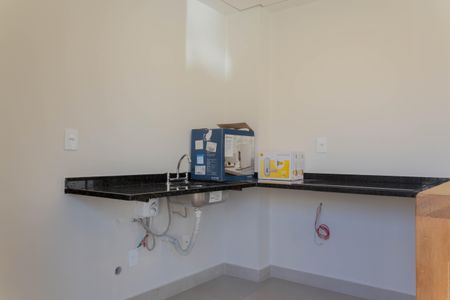 Studio 6 de kitnet/studio para alugar com 1 quarto, 47m² em Centro, São Bernardo do Campo