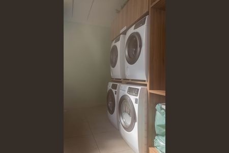 Studio para alugar com 47m², 1 quarto e 1 vagaÁrea comum