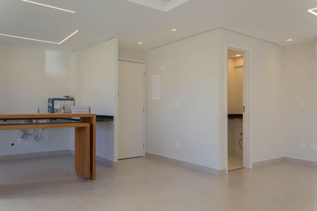Studio para alugar com 47m², 1 quarto e 1 vagaStudio 4