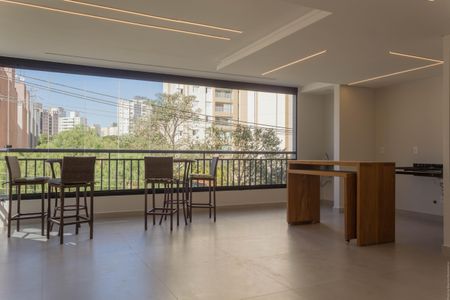 Studio 11 de kitnet/studio para alugar com 1 quarto, 47m² em Centro, São Bernardo do Campo