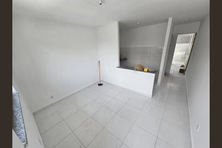 Apartamento para alugar com 70m², 1 quarto e sem vagaSala