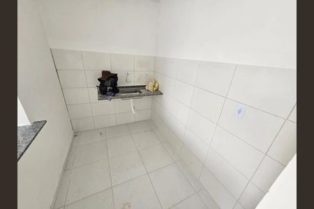 Apartamento para alugar com 70m², 1 quarto e sem vagaCozinha