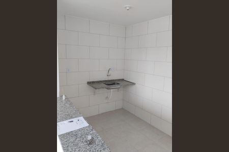Apartamento para alugar com 70m², 1 quarto e sem vagaCozinha