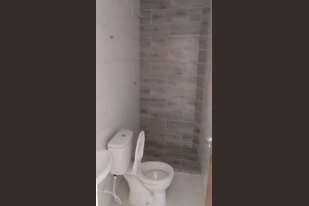 Apartamento para alugar com 70m², 1 quarto e sem vagaBanheiro