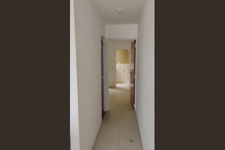 Apartamento para alugar com 70m², 1 quarto e sem vagaCorredor