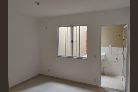Apartamento para alugar com 70m², 1 quarto e sem vagaQuarto