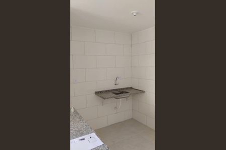 Apartamento para alugar com 70m², 1 quarto e sem vagaCozinha