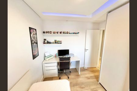 Apartamento à venda com 93m², 3 quartos e 3 vagasQuarto 1