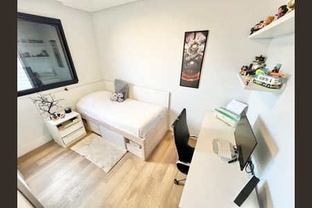 Apartamento à venda com 93m², 3 quartos e 3 vagasQuarto 1