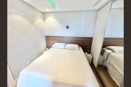 Apartamento à venda com 93m², 3 quartos e 3 vagasQuarto 2 - Suíte