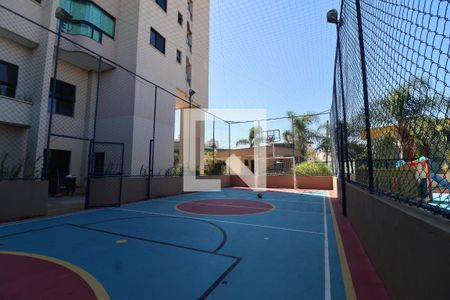 Apartamento à venda com 93m², 3 quartos e 3 vagasQuadra