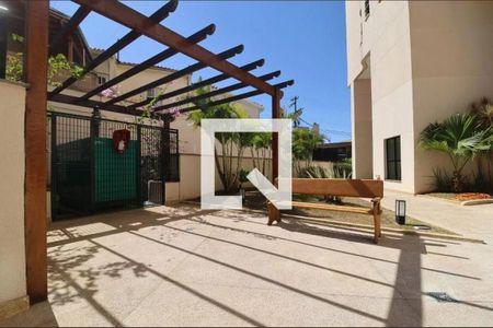 Apartamento à venda com 93m², 3 quartos e 3 vagasÁrea externa