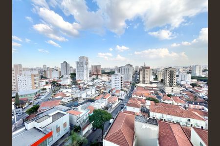Apartamento à venda com 93m², 3 quartos e 3 vagasQuarto 1 Vista