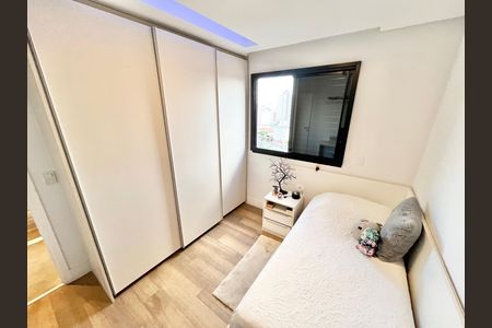 Apartamento à venda com 93m², 3 quartos e 3 vagasQuarto 1