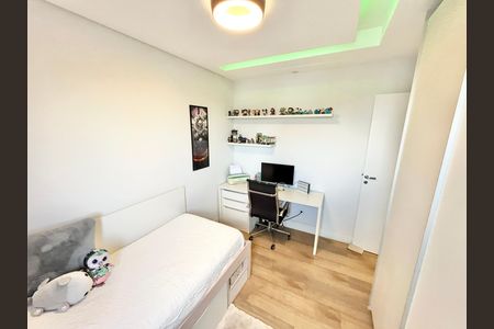 Apartamento à venda com 93m², 3 quartos e 3 vagasQuarto 1
