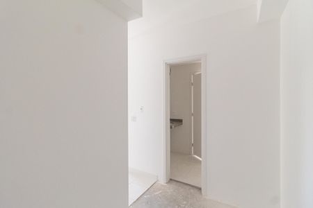 Apartamento à venda com 55m², 2 quartos e 1 vagaHall de entrada