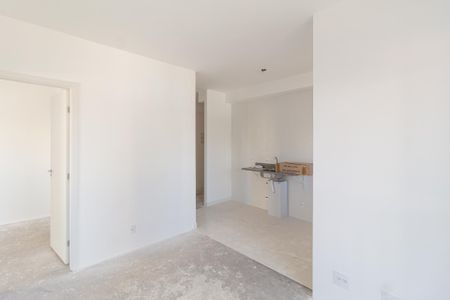 Apartamento à venda com 55m², 2 quartos e 1 vagaSala