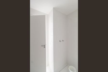Apartamento à venda com 55m², 2 quartos e 1 vagaBanheiro da suíte 2