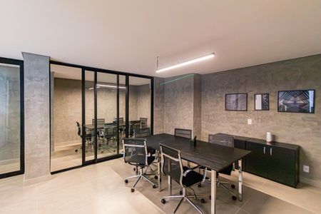 Apartamento à venda com 55m², 2 quartos e 1 vagaÁrea comum