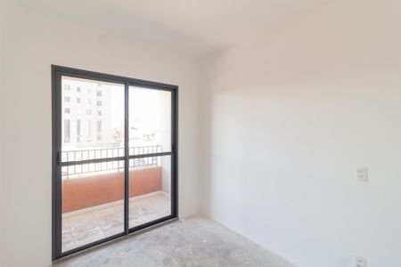 Apartamento à venda com 55m², 2 quartos e 1 vagaSala