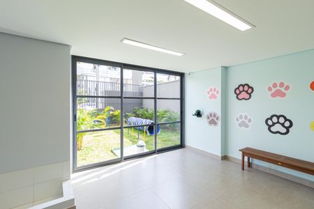 Apartamento à venda com 55m², 2 quartos e 1 vagaÁrea comum