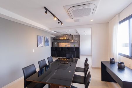 Apartamento à venda com 55m², 2 quartos e 1 vagaÁrea comum