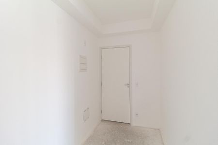 Apartamento à venda com 55m², 2 quartos e 1 vagaHall de entrada