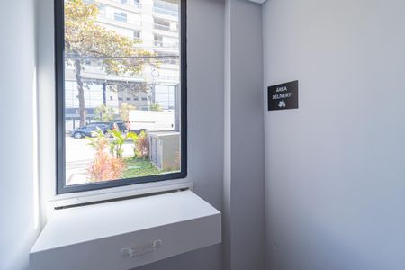 Apartamento à venda com 55m², 2 quartos e 1 vagaÁrea comum