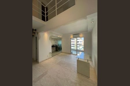 Foto 01 de apartamento para alugar com 2 quartos, 70m² em Moema, São Paulo