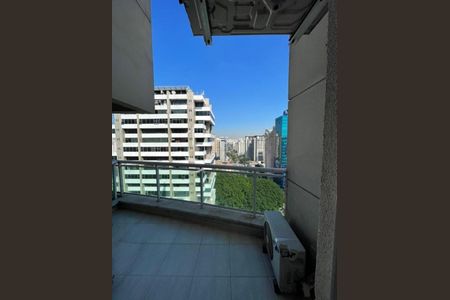 Apartamento para alugar com 70m², 2 quartos e 2 vagas Apartamento para alugar com 70m², 2 quartos e 2 vagasFoto 02