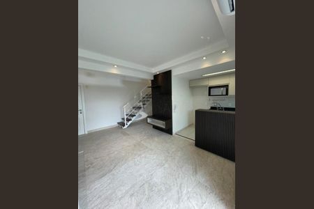 Foto 03 de apartamento para alugar com 2 quartos, 70m² em Moema, São Paulo