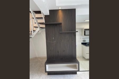 Apartamento para alugar com 70m², 2 quartos e 2 vagas Apartamento para alugar com 70m², 2 quartos e 2 vagasFoto 08