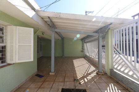 Casa para alugar com 200m², 3 quartos e 2 vagasGaragem