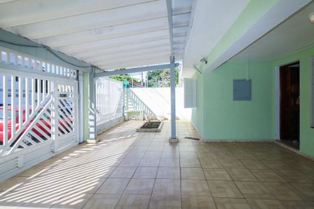 Casa para alugar com 200m², 3 quartos e 2 vagasGaragem