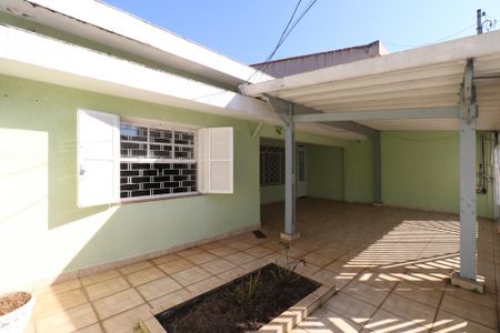 Casa para alugar com 200m², 3 quartos e 2 vagasGaragem