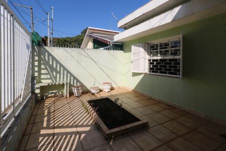 Casa para alugar com 200m², 3 quartos e 2 vagasGaragem