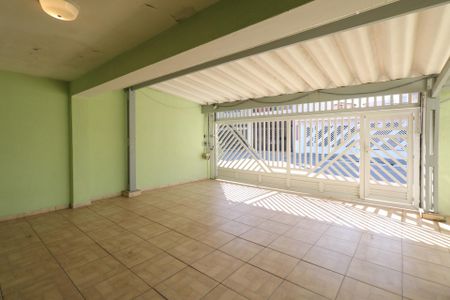 Casa para alugar com 200m², 3 quartos e 2 vagasGaragem