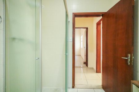 Casa para alugar com 200m², 3 quartos e 2 vagasBanheiro