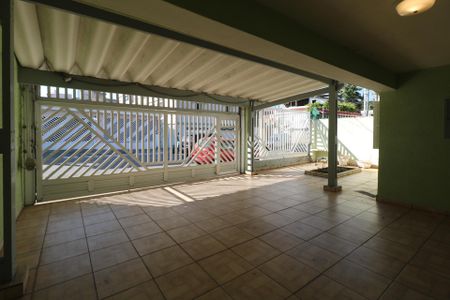 Casa para alugar com 200m², 3 quartos e 2 vagasGaragem