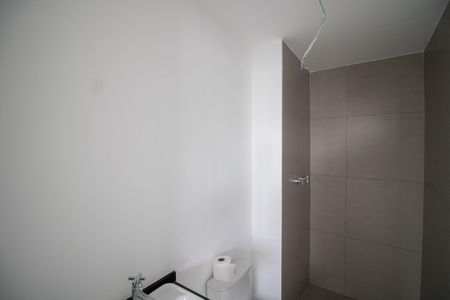 Apartamento à venda com 62m², 2 quartos e 1 vagaBANHEIRO
