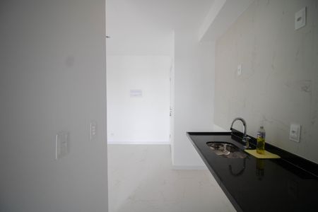 Apartamento à venda com 62m², 2 quartos e 1 vagaCOZINHA