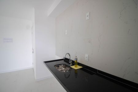Apartamento à venda com 62m², 2 quartos e 1 vagaCOZINHA