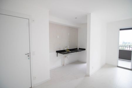 Apartamento à venda com 62m², 2 quartos e 1 vagaCOZINHA