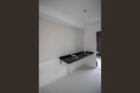 Apartamento à venda com 62m², 2 quartos e 1 vagaCOZINHA