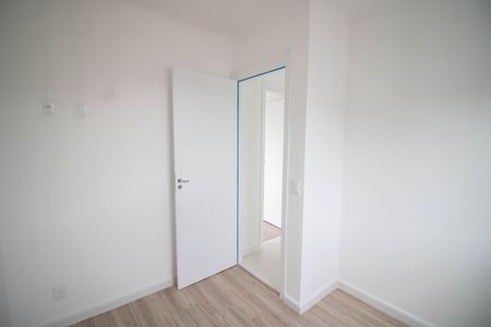 Apartamento à venda com 62m², 2 quartos e 1 vagaQUARTO 2
